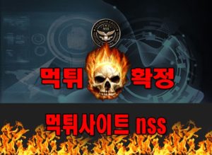 먹튀사이트 먹튀신고 nss 먹튀 먹튀검증 nss 먹튀확정 먹튀안내