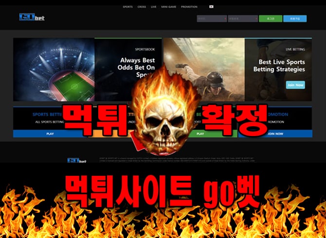 먹튀사이트 먹튀신고 go벳 먹튀 먹튀검증 go벳 먹튀확정 먹튀안내
