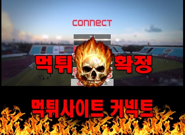 먹튀사이트 먹튀신고 커넥트 먹튀 먹튀검증 커넥트 먹튀확정 먹튀안내