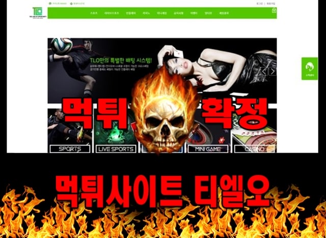 먹튀사이트 먹튀신고 티엘오 먹튀 먹튀검증 티엘오 먹튀확정 먹튀안내