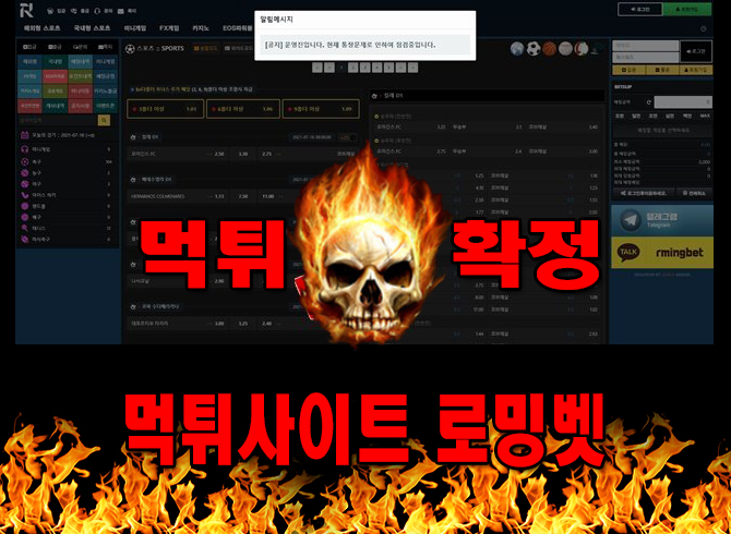 먹튀사이트 먹튀신고 로밍벳 먹튀 먹튀검증 로밍벳 먹튀확정 먹튀안내
