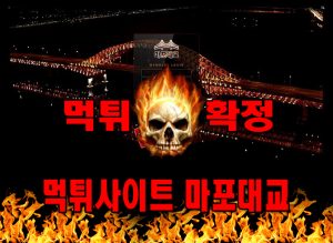 먹튀사이트 먹튀신고 마포대교 먹튀 먹튀검증 마포대교 먹튀확정 먹튀안내