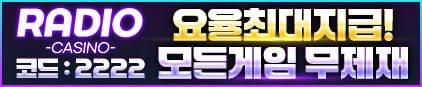 라디오)